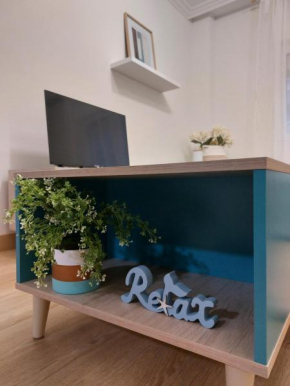 Apartamento Brisa de Santander